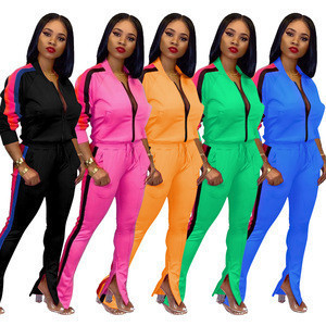 matching sweat suits