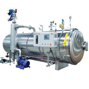 commercial bottle sterilizer