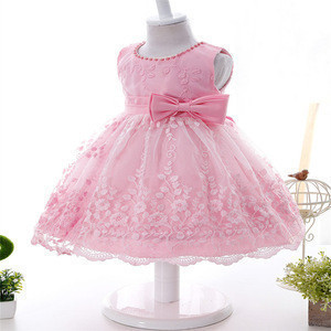 gown for 1 year old baby girl