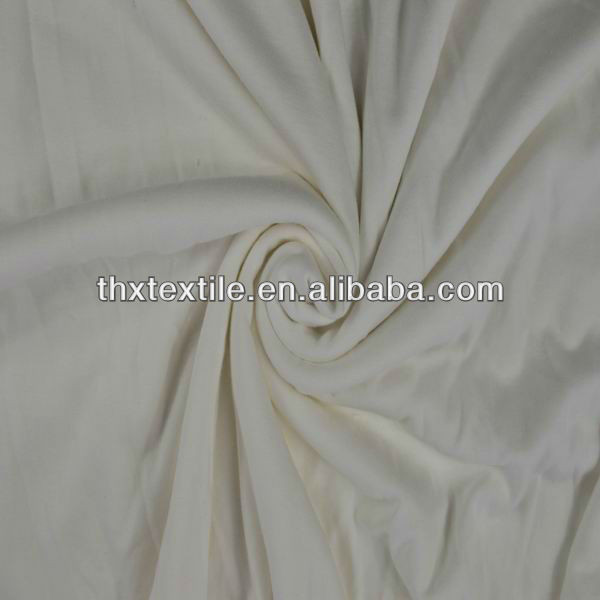 cotton interlock knit fabric