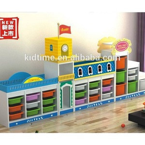 cabinet design for toys