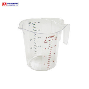 Bakeware Measuring Tools For Flour Or Liquid Ingredients Pc Plastic Double Side Unit Marks Measuring Cup Set Bakeware Measuring Tools For Flour Or Liquid Ingredients Pc Plastic Double Side Unit Marks