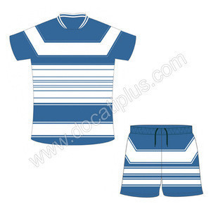 custom rugby uniforms