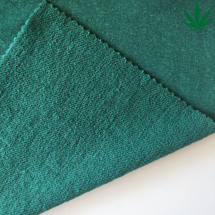 Dupont Sorona Fabric 49hemp Cotton 11sorona Dupont