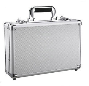 lockable case