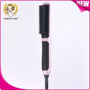 straight hair comb brush