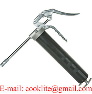 One Hand Pistol Grip Grease Gun 500cc One Hand Pistol Grip Grease Gun 500cc Suppliers Manufacturers Tradewheel