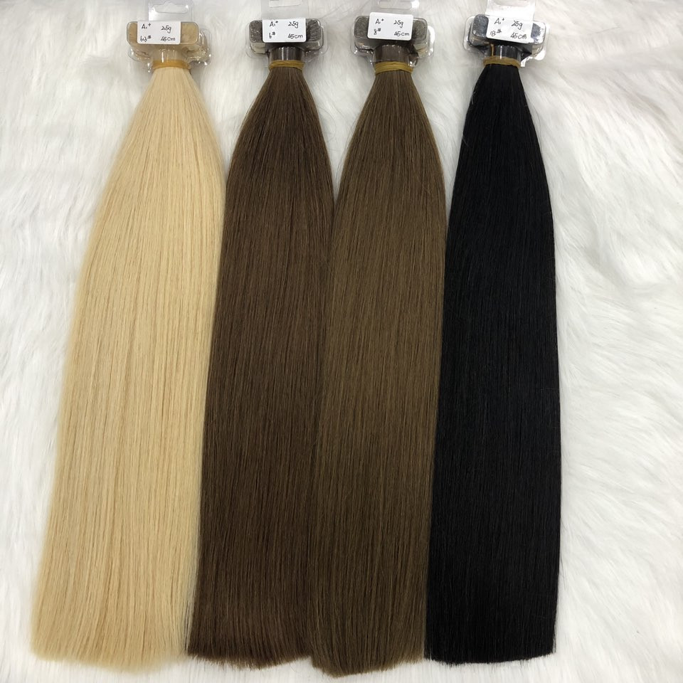 human hair extensions price