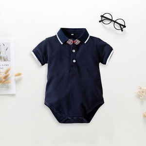 polo newborn baby boy clothes