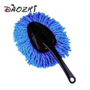 rotating cleaning brush