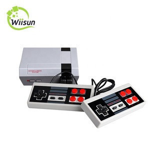 retro game mini console