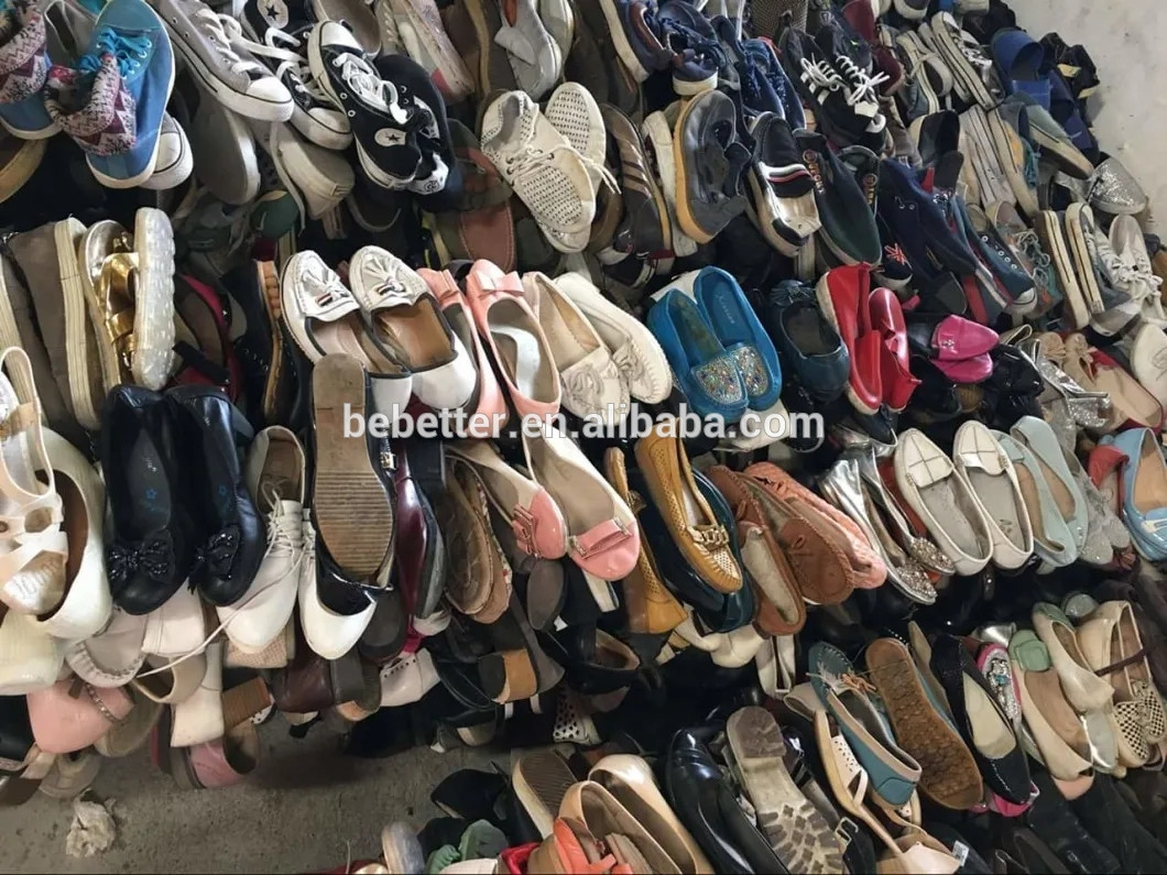 where can i sell second hand shoes