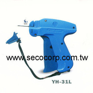 Yh 31 L Clothes Label Tagging Tag Gun Tradewheel