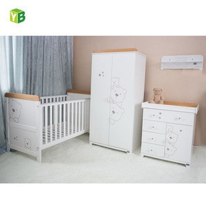 nursery bedroom furniture