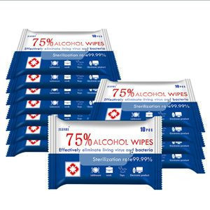 alcohol wipes suppliers