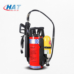 fire fighting extinguisher