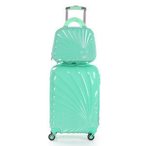 wholesale trolley luggage bag