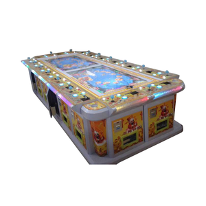 Play fish tables online