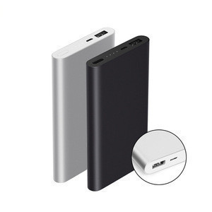 cell phone charging bank