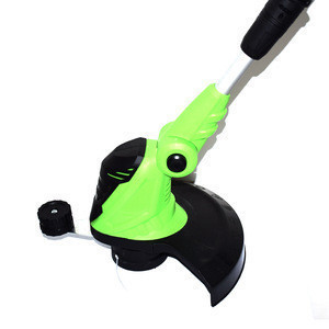 electric brush cutter price