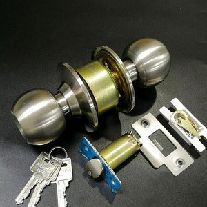 knob door hardware