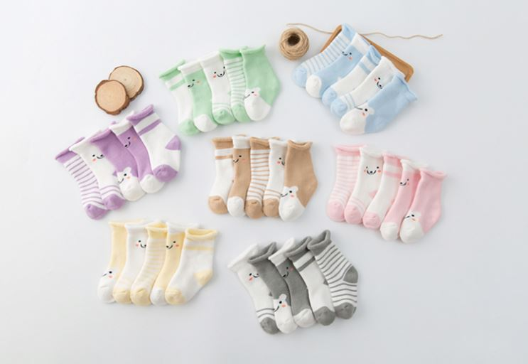 baby socks sale