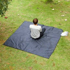 camping floor pad