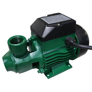 water pump motor 0.5 hp