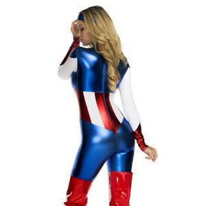 sexy cosplay costume