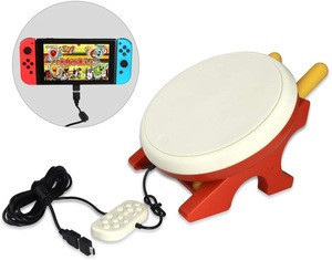taiko no tatsujin switch controls