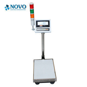 platform weighing scale