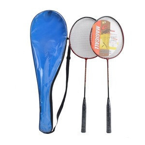 wholesale badminton rackets