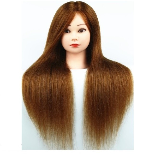 hairdressing training heads sale