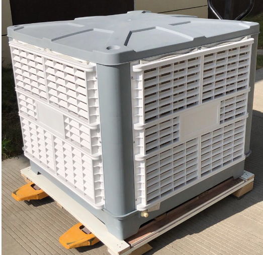 Import Moly 2020 Factory Price 1 1kw 18000cmh 220v Klima Cool Rooftop Air Cooler Workshop Air Cooler Evaporative Air Cooler From China Find Fob Prices Tradewheel Com