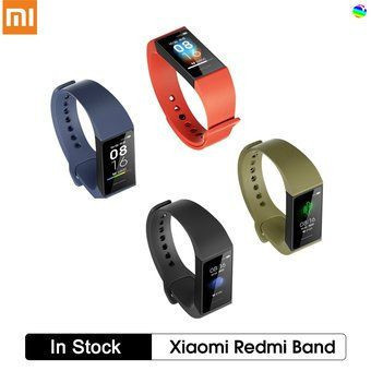 xiaomi smart bracelet