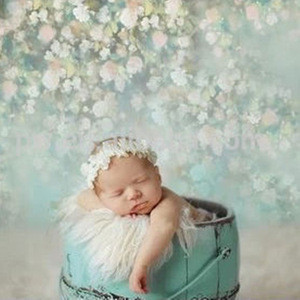 studio baby photography