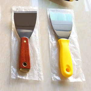 putty knife sizes