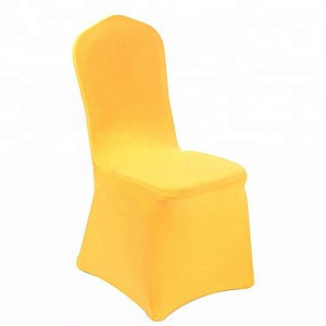 wholesale spandex chair covers