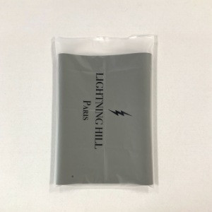 zip bag packaging