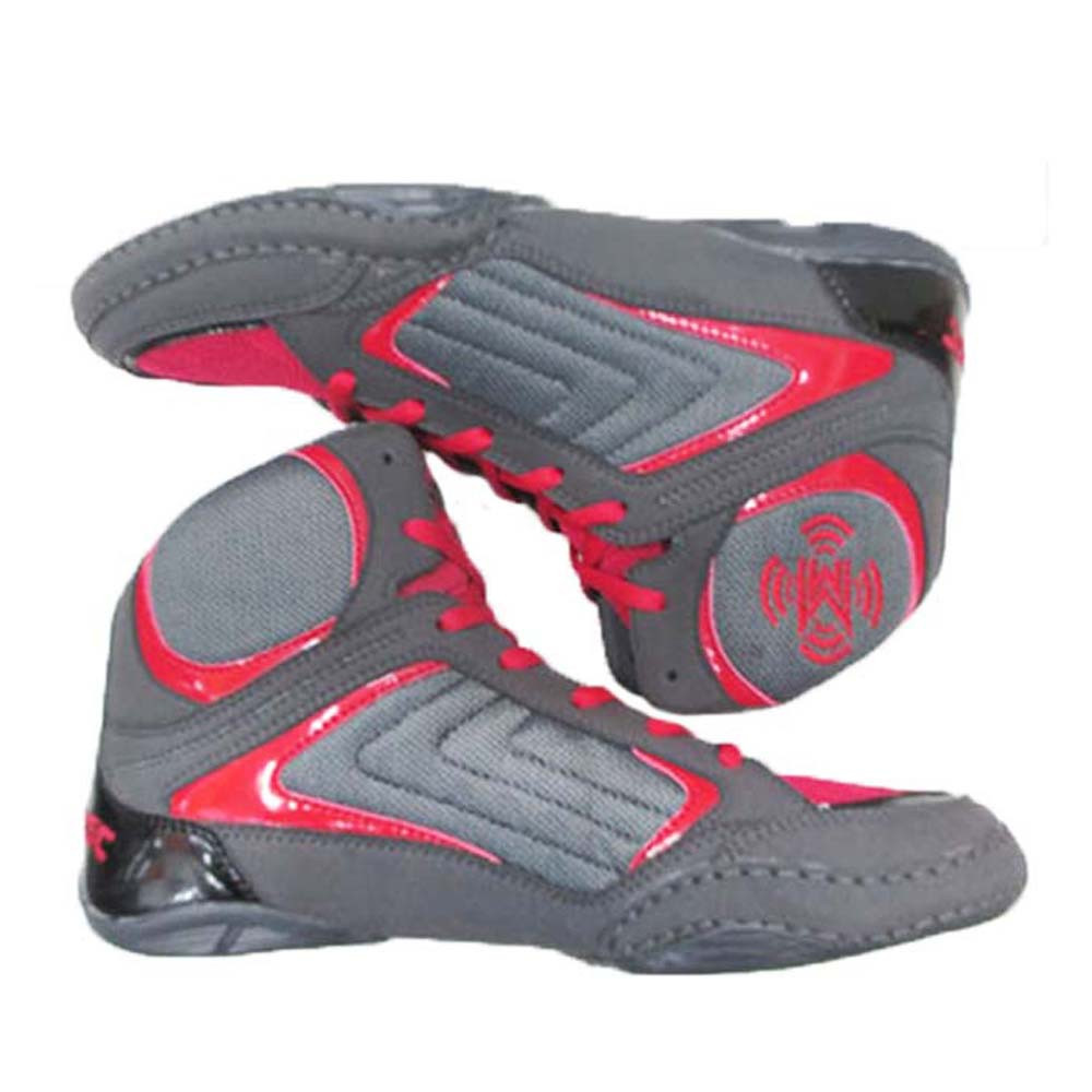what stores sell wrestling shoes