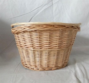 willow bike basket