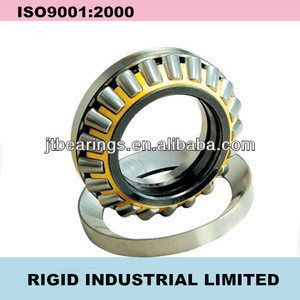 spherical thrust bearing