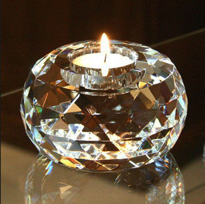 glass tealight candle holders for wedding centerpieces