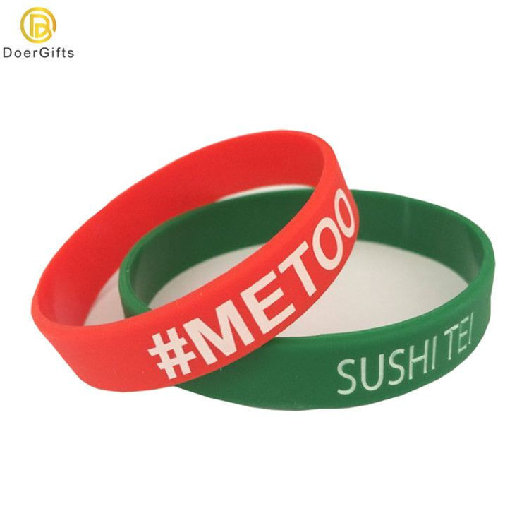 wrist band manufacturers