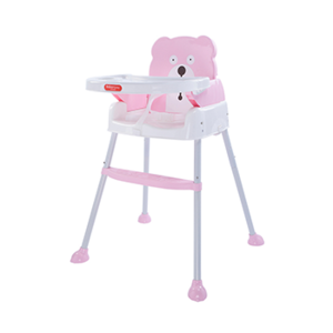 baby dinner chair