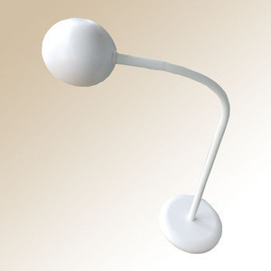 goose table lamp
