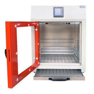 dog grooming drying cabinet