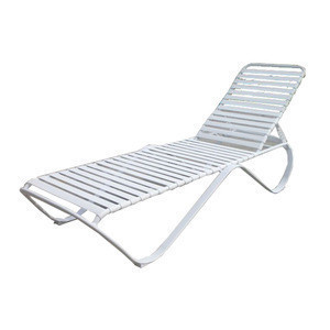 aluminium sun lounger folding
