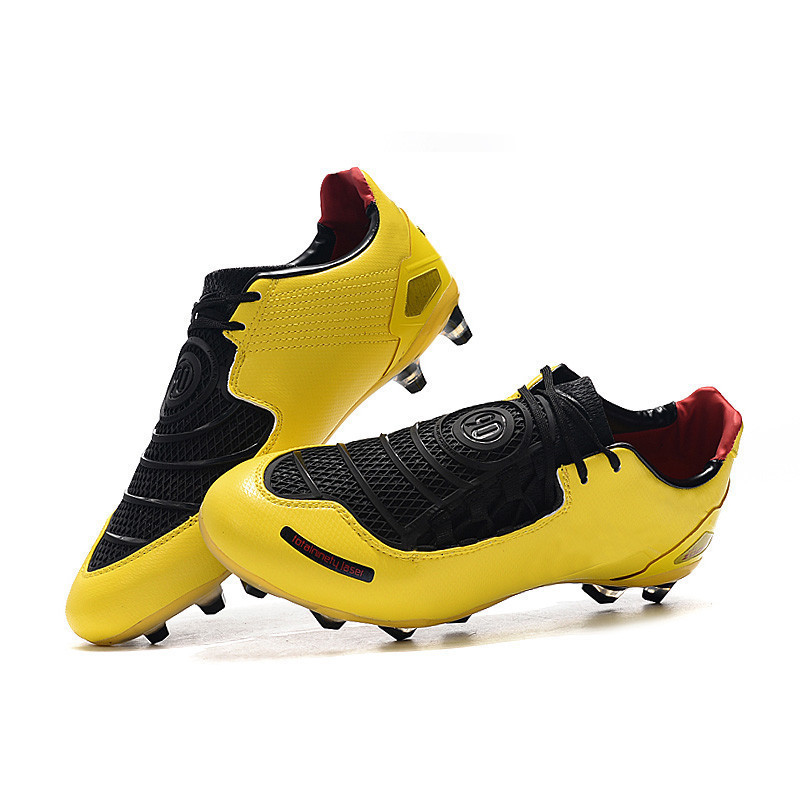 cheap branded football shoes