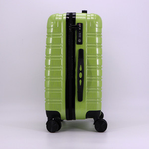 rolling luggage factory outlet